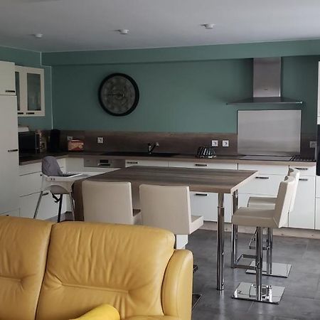L'Etape Apartman Mutzig Kültér fotó