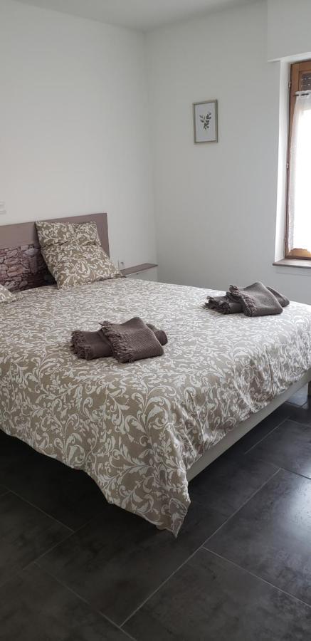 L'Etape Apartman Mutzig Kültér fotó