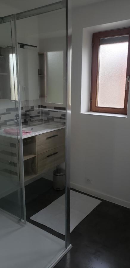L'Etape Apartman Mutzig Kültér fotó
