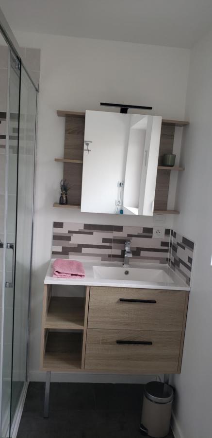 L'Etape Apartman Mutzig Kültér fotó
