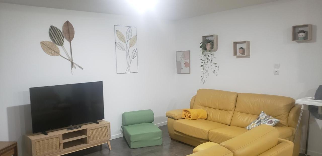 L'Etape Apartman Mutzig Kültér fotó