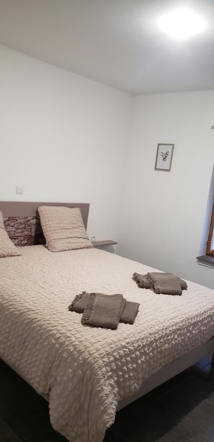 L'Etape Apartman Mutzig Kültér fotó