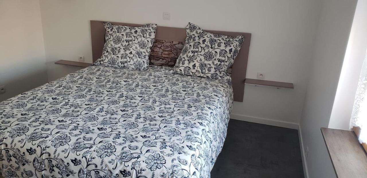 L'Etape Apartman Mutzig Kültér fotó