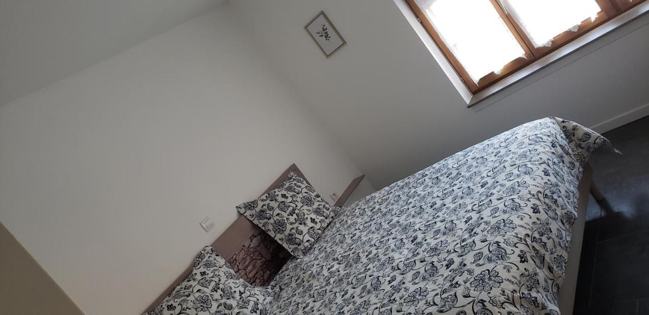 L'Etape Apartman Mutzig Kültér fotó